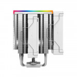 Tản nhiệt khí DeepCool AK620 DIGITAL SE White