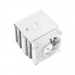 Tản nhiệt khí DeepCool AK620 DIGITAL SE White