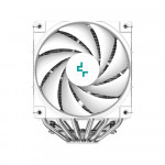Tản nhiệt khí DeepCool AK620 DIGITAL SE White