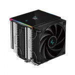 Tản nhiệt khí DeepCool AK620 DIGITAL SE Black