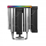 Tản nhiệt khí DeepCool AK620 DIGITAL SE Black
