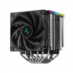 Tản nhiệt khí DeepCool AK620 DIGITAL SE Black