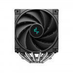 Tản nhiệt khí DeepCool AK620 DIGITAL SE Black