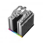 Tản nhiệt khí DeepCool AK620 DIGITAL SE Black