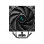 Tản nhiệt khí DeepCool AK400 DIGITAL SE Black