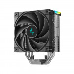 Tản nhiệt khí DeepCool AK400 DIGITAL SE Black