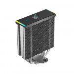 Tản nhiệt khí DeepCool AK400 DIGITAL SE Black