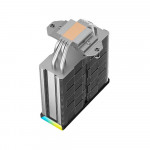 Tản nhiệt khí DeepCool AK400 DIGITAL SE Black