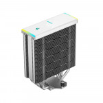 Tản nhiệt khí DeepCool AK400 DIGITAL SE White