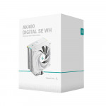 Tản nhiệt khí DeepCool AK400 DIGITAL SE White