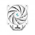 Tản nhiệt khí DeepCool AK400 DIGITAL SE White