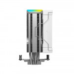 Tản nhiệt khí DeepCool AK400 DIGITAL SE White