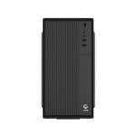 Vỏ Case MIK H1 M-ATX Black