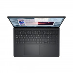 Laptop Dell Pro 15 PV15250 Intel Core 3-100U RAM 8GB SSD 512GB 15.6 FHD Ubuntu