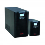 Bộ lưu điện UPS Ares AR610 1000VA/800W