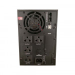 Bộ lưu điện UPS Ares AR610 1000VA/800W
