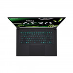 Laptop Gigabyte AERO X16 EG64H 4WHN3VNC93AH Ryzen AI 9 465 RTX 5070 8GB RAM 16GB SSD 512GB 16 inch WQXGA Win 11 Home