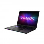 Laptop Gigabyte AORUS MASTER 16 6XJM4VNE64SH Ryzen 9 9955HX3D RTX 5070Ti 12GB RAM 32GB SSD 1TB 16 inch WQXGA 240Hz Win 11 Home