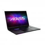 Laptop Gigabyte AORUS MASTER 16 6XJM4VNE64SH Ryzen 9 9955HX3D RTX 5070Ti 12GB RAM 32GB SSD 1TB 16 inch WQXGA 240Hz Win 11 Home