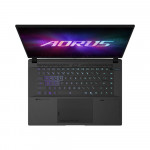 Laptop Gigabyte AORUS MASTER 16 6XJM4VNE64SH Ryzen 9 9955HX3D RTX 5070Ti 12GB RAM 32GB SSD 1TB 16 inch WQXGA 240Hz Win 11 Home