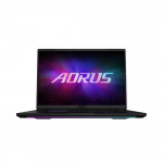 Laptop Gigabyte AORUS MASTER 16 6XJM4VNE64SH Ryzen 9 9955HX3D RTX 5070Ti 12GB RAM 32GB SSD 1TB 16 inch WQXGA 240Hz Win 11 Home