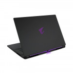 Laptop Gigabyte AORUS MASTER 16 6XJM4VNE64SH Ryzen 9 9955HX3D RTX 5070Ti 12GB RAM 32GB SSD 1TB 16 inch WQXGA 240Hz Win 11 Home