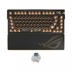 Bàn phím cơ ASUS ROG Azoth Extreme Edition 20 ROG NX Mechanical Switch