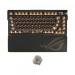 Bàn phím cơ ASUS ROG Azoth Extreme Edition 20 ROG NX Mechanical Switch