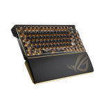Bàn phím cơ ASUS ROG Azoth Extreme Edition 20 ROG NX Mechanical Switch