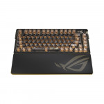 Bàn phím cơ ASUS ROG Azoth Extreme Edition 20 ROG NX Mechanical Switch