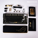 Bàn phím cơ ASUS ROG Azoth Extreme Edition 20 ROG NX Mechanical Switch