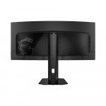 Màn hình Gaming MSI MAG 341CQP QD-OLED X28 34.18 inch UWQHD 280Hz 0.03ms QD-OLED Cong