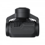 Camera hành trình Insta360 Luna Ultra Cosmic Black Standard Bundle