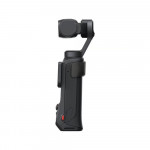 Insta360 Luna Ultra Cosmic Black Creator Bundle