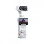 Insta360 Luna Ultra Stellar White Creator Bundle