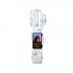 Insta360 Luna Ultra Stellar White Creator Bundle