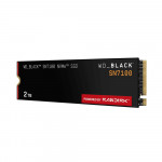 Ổ cứng SSD WD Black SN7100 2TB NVMe M.2 PCIe Gen 4.0 WDS200T4X0E-00CJA0
