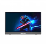 Màn hình di động E-DRA EPM16F60S 15.6 inch FHD 60Hz IPS Black