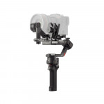Gimbal DJI RS 4 Pro Combo