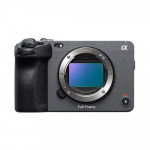 Máy ảnh Sony FX3A Body