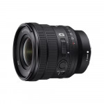 Ống kính Sony FE PZ 16-35mm f/4 G