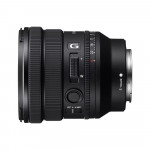 Ống kính Sony FE PZ 16-35mm f/4 G