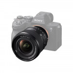 Ống kính Sony FE PZ 16-35mm f/4 G