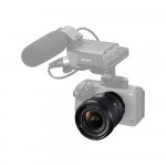 Ống kính Sony FE PZ 16-35mm f/4 G