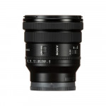 Ống kính Sony FE PZ 16-35mm f/4 G