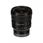 Ống kính Sony FE PZ 16-35mm f/4 G