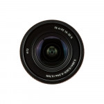 Ống kính Sony FE PZ 16-35mm f/4 G