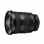 Ống kính Sony FE 16–35 mm f/2.8 GM II