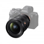 Ống kính Sony FE 16–35 mm f/2.8 GM II