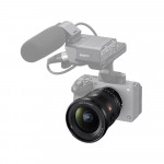 Ống kính Sony FE 16–35 mm f/2.8 GM II